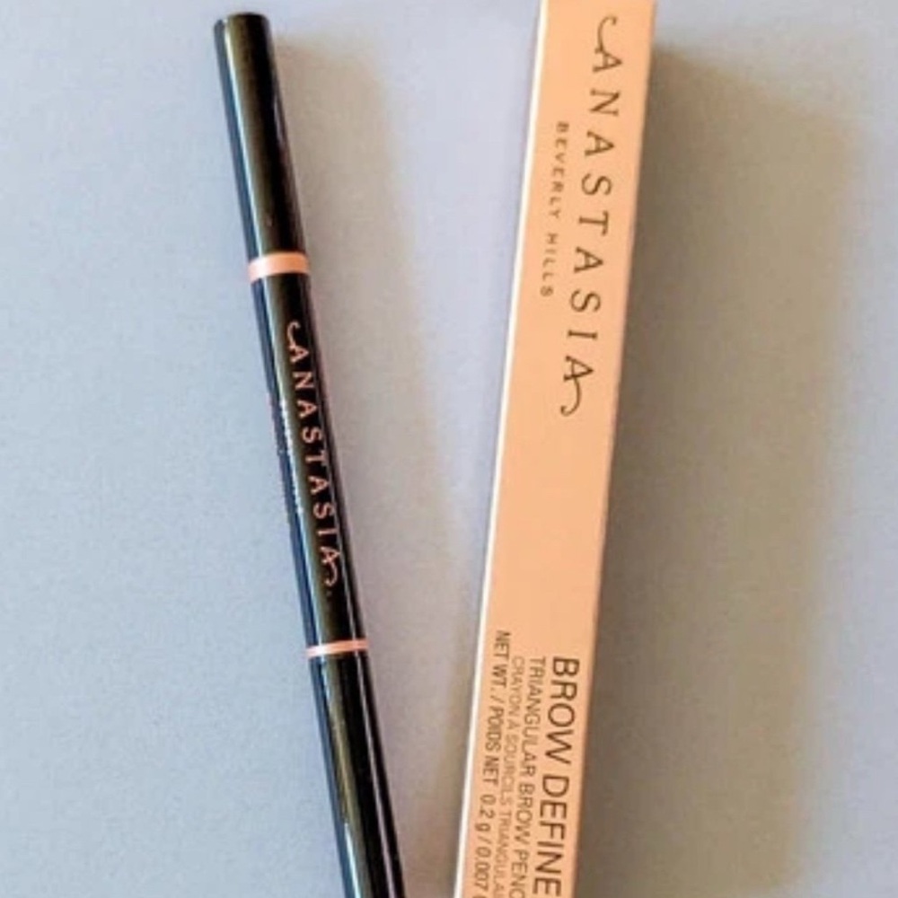 Anastasia Beverly Hills Brow Definer - Black
